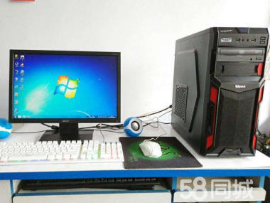 專業電腦上門維修服務 24小時故障維修、電腦改裝與系統重裝