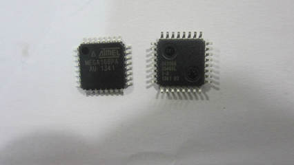 ATMEGA168PA-AU 一款高性能微控制器的市場(chǎng)解析