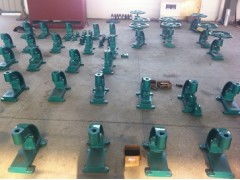 橡膠沖片機(jī)與裁片機(jī) 原理、應(yīng)用與選購指南