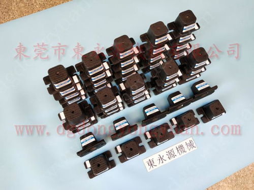 5樓機(jī)械地腳減震必備 錦德萊纖維棉沖片機(jī)減震墊專業(yè)適配選型指南